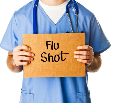 Roseville Flu Shots