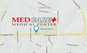 citrus heights fair oaks roseville Rocklin Urgent Care for Injury and Illness